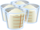 Measuring Cups