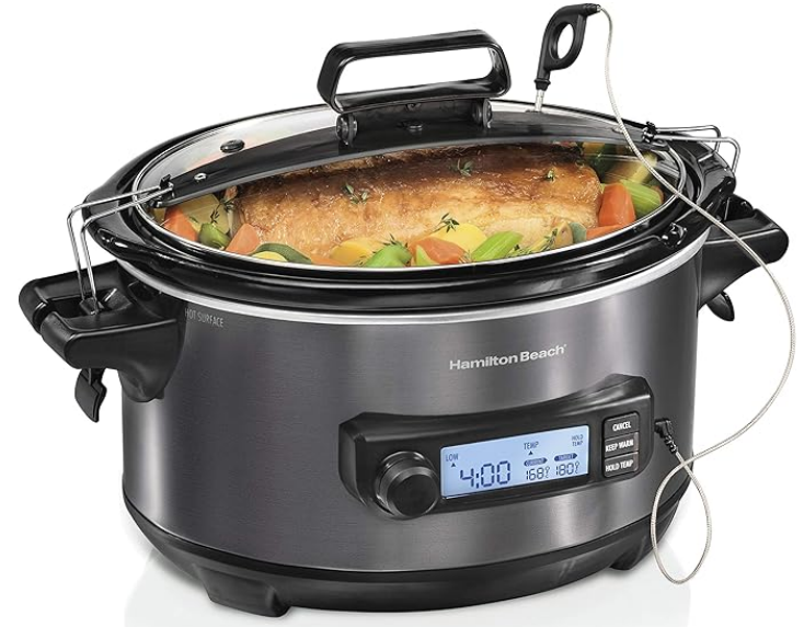 Slow Cookers – Do You Need One? – Culinary Journeys, LLC
